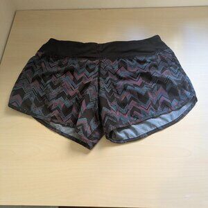 Rabbit Hopper Running Shorts